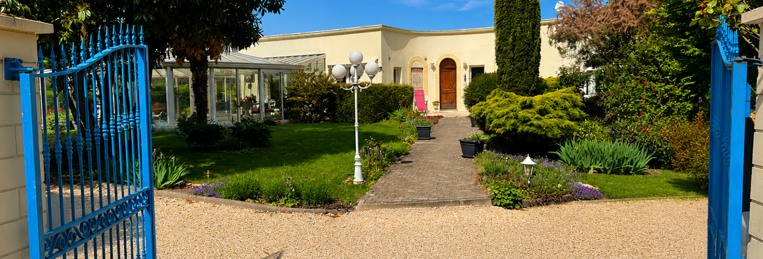 Maison 7 Pièces 264 m² à vendre à Douai (59500)