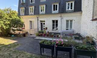 Immeuble  300 m² à vendre à Auvers-sur-Oise (95430)