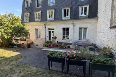 Immeuble  800000 €