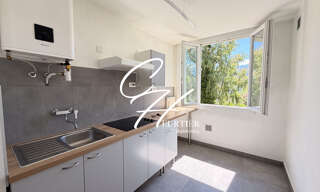 Appartement 1 Pièce 27 m² à louer à Saint-Martin-d'Hères (38400)