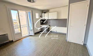 Appartement 1 Pièce 34 m² à louer à Grenoble (38000)