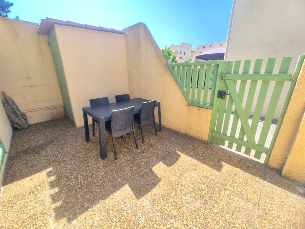 Villa / Maison  T4 à vendre Barcarès (Le) 66420