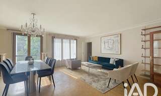 Appartement 4 Pièces 99 m² à vendre à Fontenay-aux-Roses (92260)