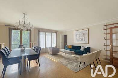 Appartement 4 pièces 365000 €