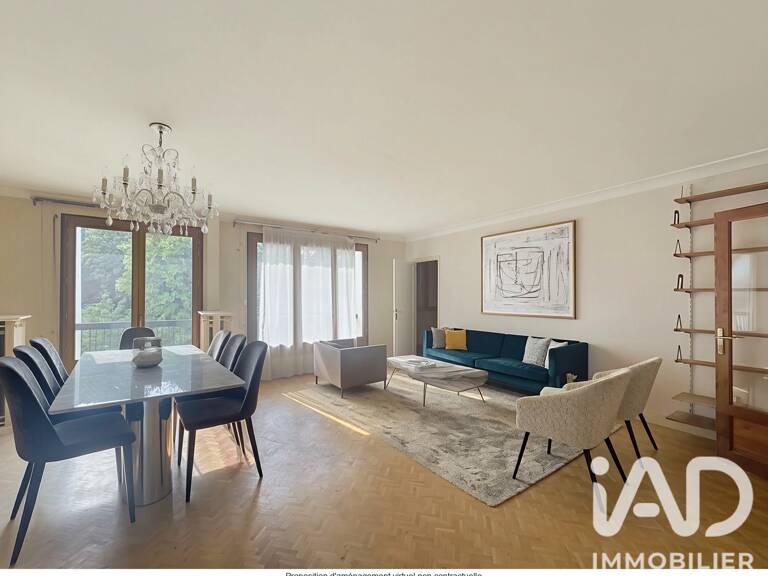 Vente Appartement 4 pièces — photo 1