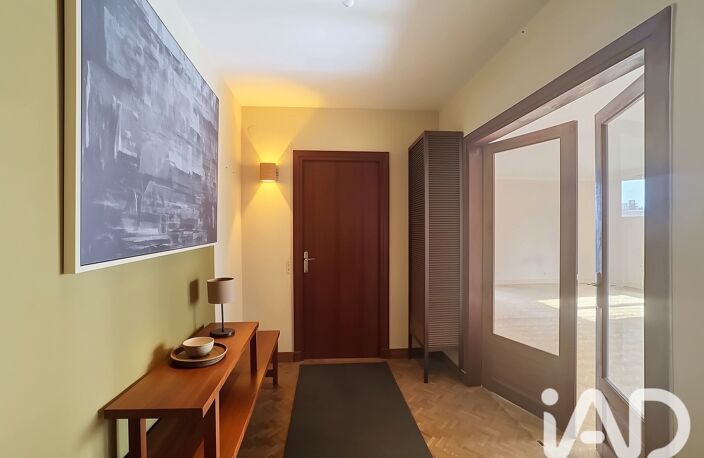 Vente Appartement 4 pièces — photo 2