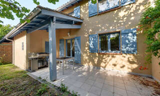 Maison 6 Pièces 96 m² à vendre à Montauban (82000)