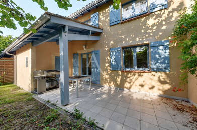 Maison 6 pièces 255000 €