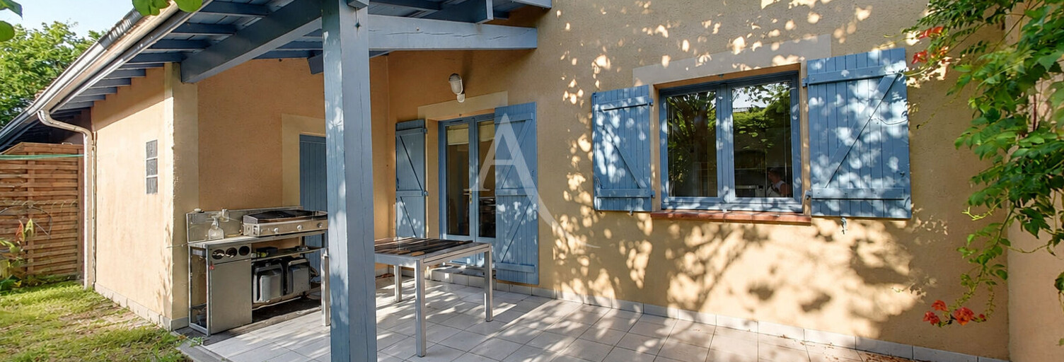 Maison 6 Pièces 96 m² à vendre à Montauban (82000)