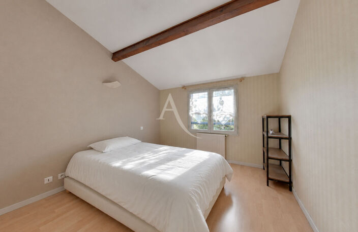 Maison Montauban Proche centre ville à pied, 6 pièces 97 m2 — photo 4