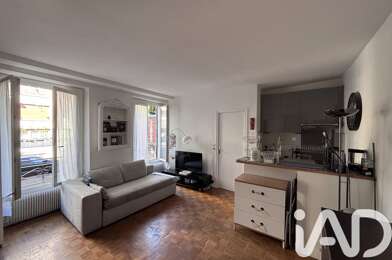 Appartement 2 pièces 199000 €