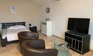 Appartement 1 Pièce 34 m² à louer à Jonzac (17500)