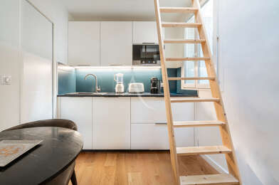 Appartement 1 pièces 282000 €
