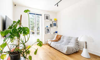 Appartement 1 Pièce 33 m² à vendre à Paris 13 (75013)