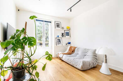 Appartement 1 pièces 282000 €