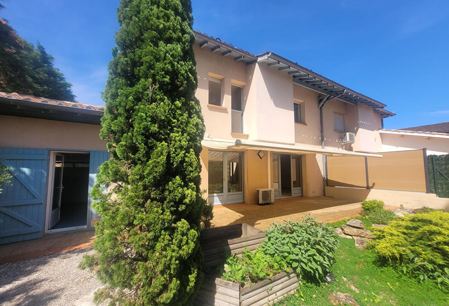 Maison 5 pièces de 131 m² — photo 1