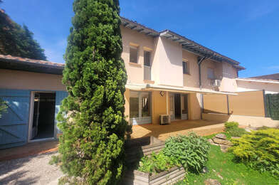 Maison 5 pièces 260000 €