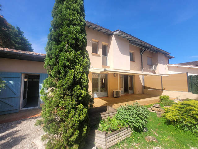 Maison 5 pièces de 131 m² — photo du bien