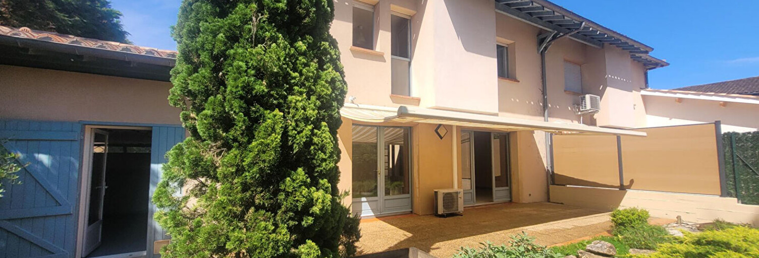 Maison 5 Pièces 147 m² à vendre à Montauban (82000)