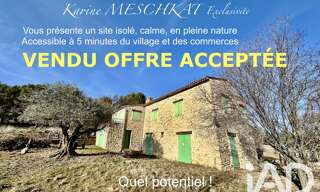 Maison 6 Pièces 140 m² à vendre à Peyruis (04310)
