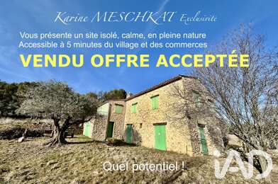Maison 6 pièces 510000 €