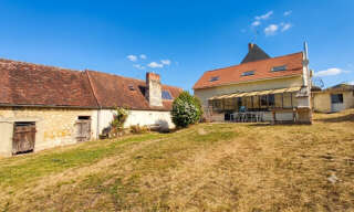 Maison 4 Pièces 98 m² à vendre à Antran (86100)