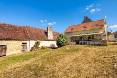 Maison 4 pièces 92200 €
