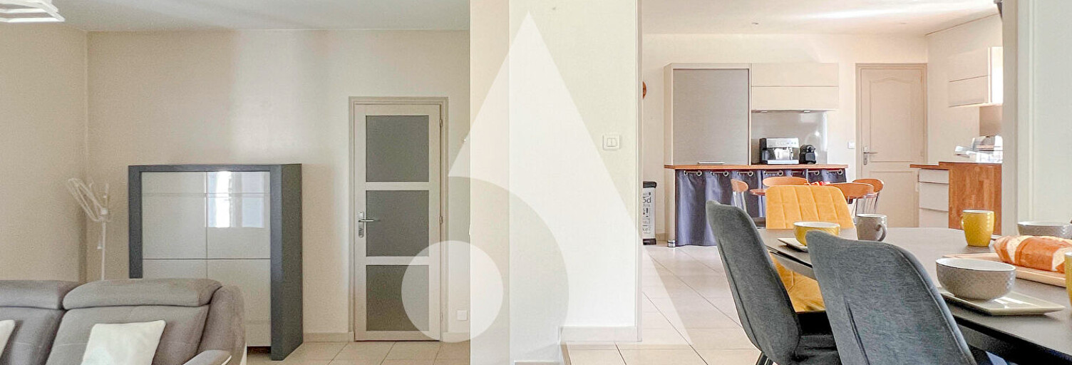 Maison 5 Pièces 147 m² à vendre à Saintes (17100)