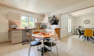 Maison 5 Pièces 147 m² à vendre à Saintes (17100)
