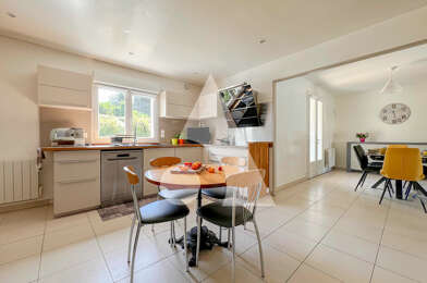 Maison 5 pièces 299000 €