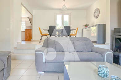 Maison 5 pièces 299000 €