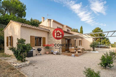 Maison 6 pièces 449000 €