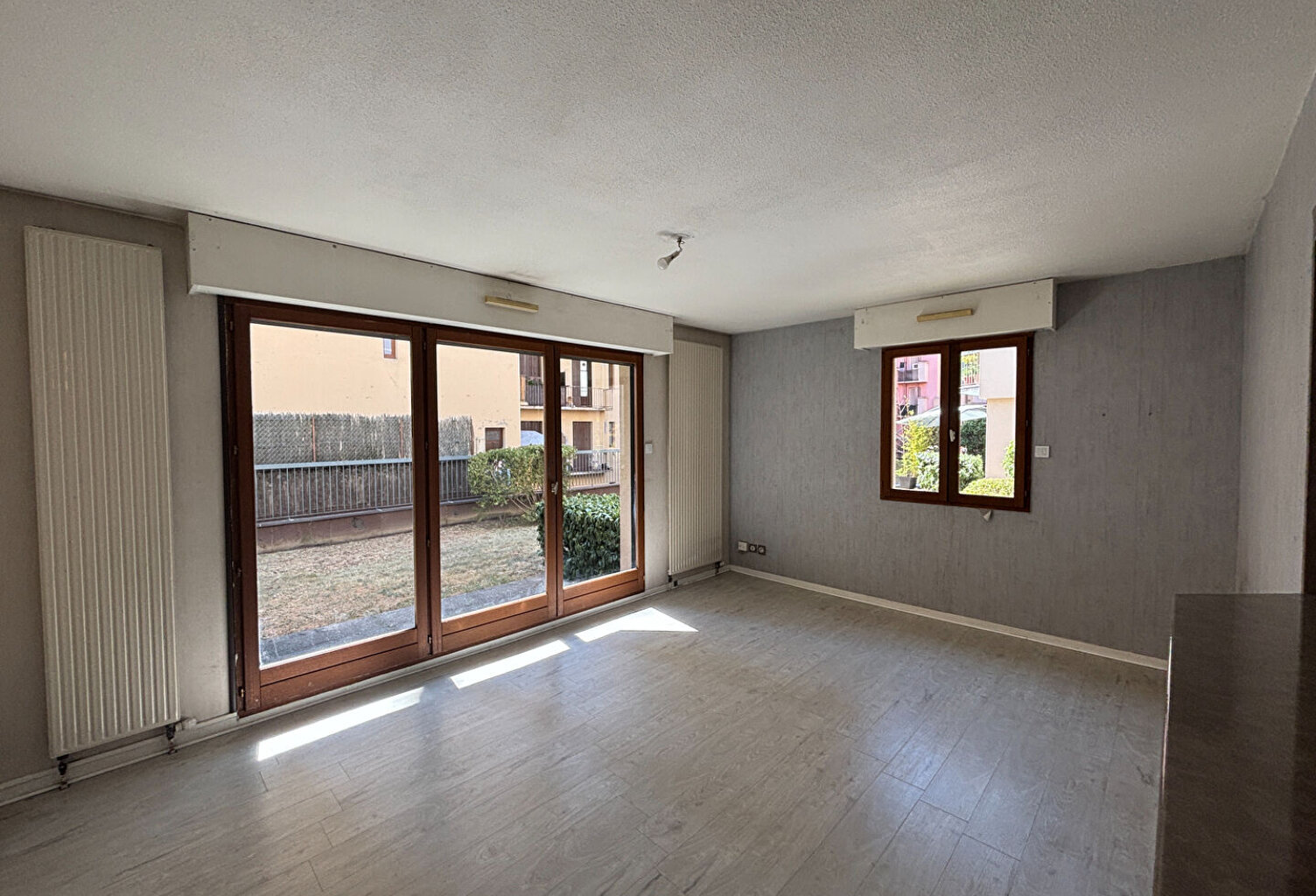 Appartement 2 pièces 51.15 m² à Chambéry, proche gare — photo 1