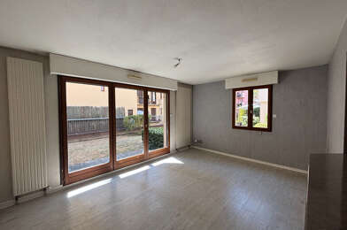 Appartement 2 pièces 167000 €