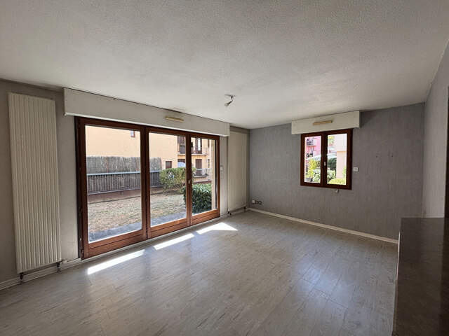 Appartement 2 pièces 51.15 m² à Chambéry, proche gare — photo du bien