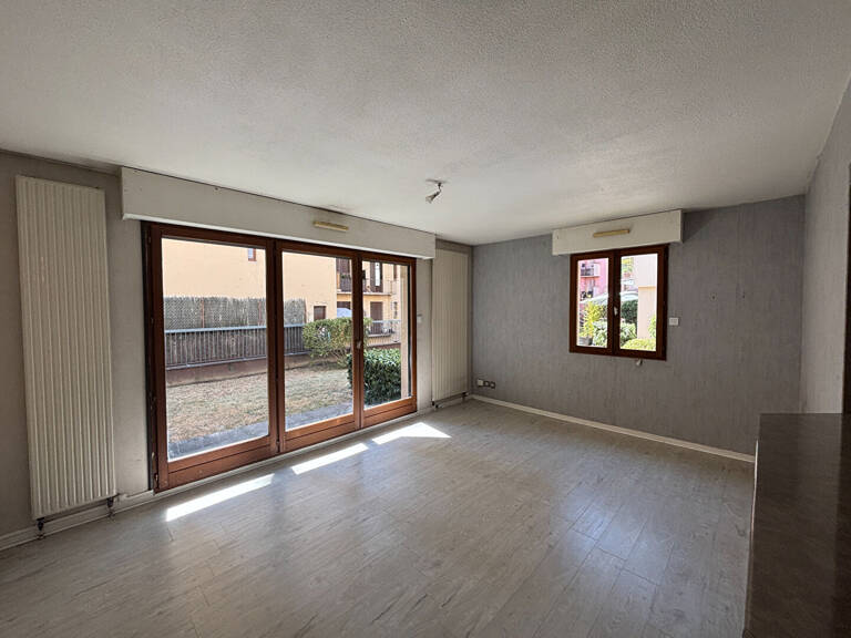 Appartement 2 pièces 51.15 m² à Chambéry, proche gare — photo 1