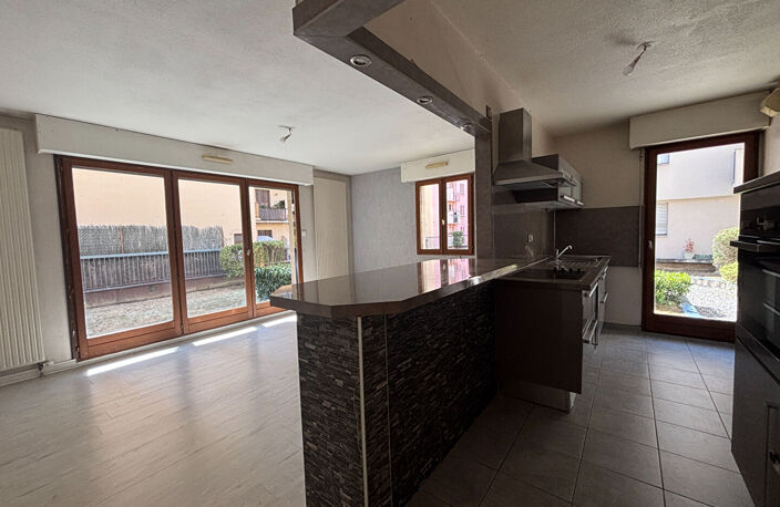 Appartement 2 pièces 51.15 m² à Chambéry, proche gare — photo 2