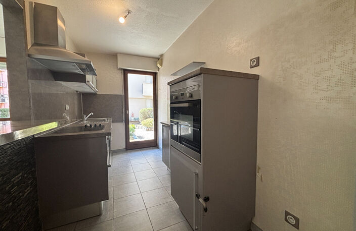 Appartement 2 pièces 51.15 m² à Chambéry, proche gare — photo 3
