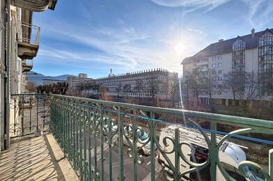 Appartement 3 pièces 170000 €