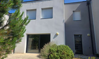 Maison 5 Pièces 90 m² à vendre à Saint-Nazaire (44600)