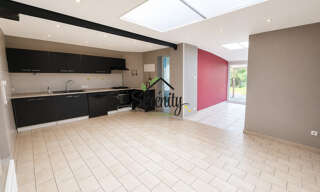 Maison 5 Pièces 121 m² à vendre à Hénin-Beaumont (62110)