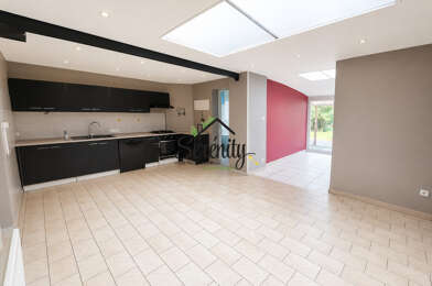 Maison 5 pièces 147000 €