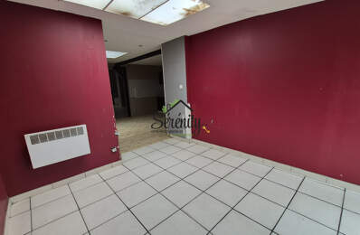 Maison de ville 3 chambres avec jardin  Secteur calme, proche — photo du bien