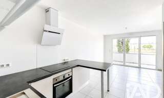 Appartement 3 Pièces 61 m² à vendre à Bezannes (51430)