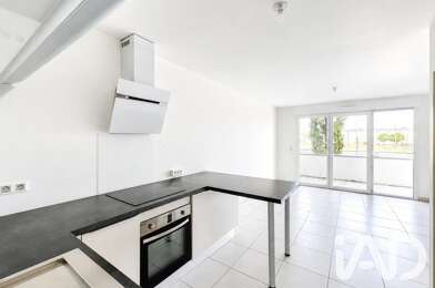 Appartement 3 pièces 219000 €