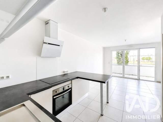 Vente Appartement 3 pièces — photo du bien