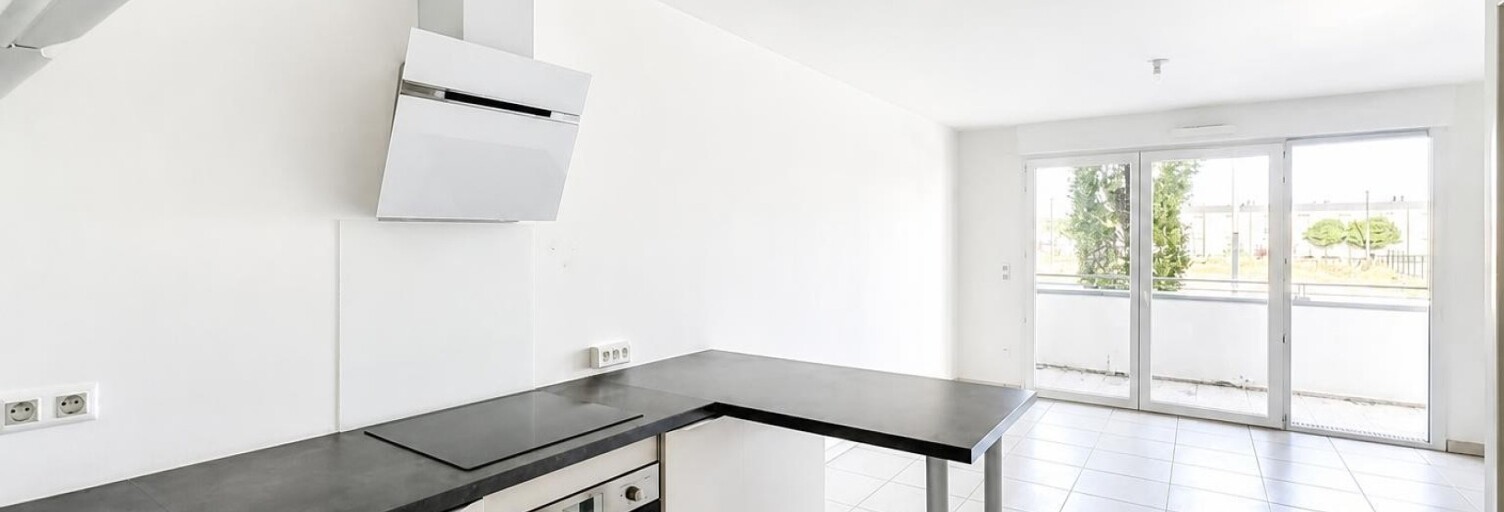 Appartement 3 Pièces 61 m² à vendre à Bezannes (51430)