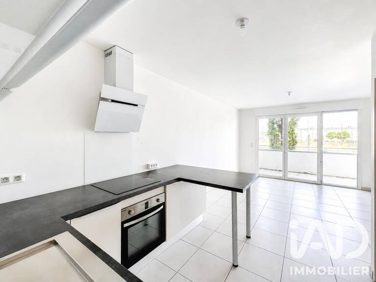 Vente Appartement 3 pièces — photo 1