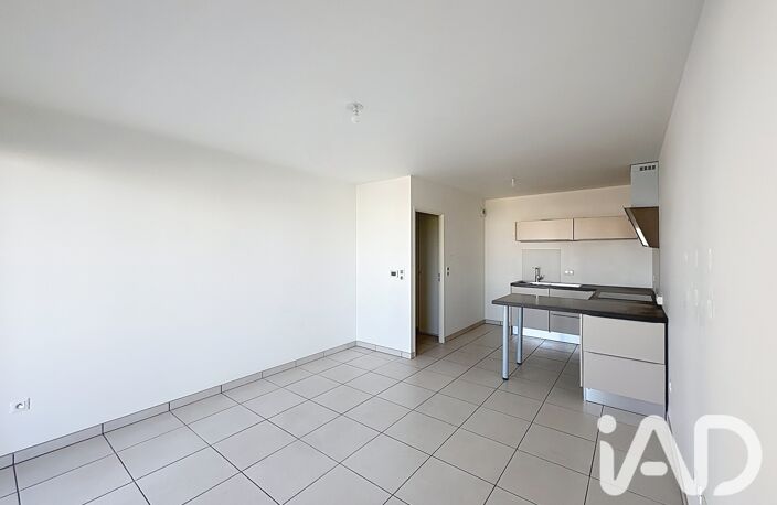 Vente Appartement 3 pièces — photo 2