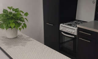 Appartement 1 Pièce 36 m² à vendre à Toulon (83000)